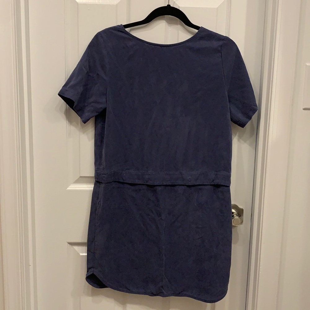 VETTA Shift Dress XS